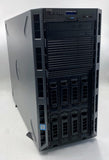 Dell PowerEdge T320 Tower Server, Intel Xeon E5-2407 2.2GHz, 8GB DDR3, No HDD