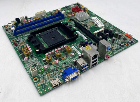 Lenovo 5B20H34335 Micro-ATX Motherboard FM2+ DDR3
