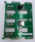 HPE 4-Bay 3.5" LFF 765755-001 Gen9 Hard Drive Backplane