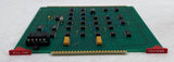 CDS 53A-145 Chaining Card
