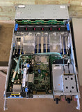 HPE STOREEASY 1650 K2R18A Server- No Storage, No RAM, E5-2609v3 CPU, No OS