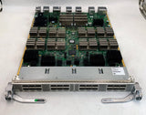 Cisco Nexus N77-F324FQ-25, 24-Port 40GbE Ethernet Module, QSFP+