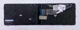 HP ProBook 650 G2 US Keyboard 818250-001