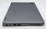 Dell Latitude 5310 2-In-1 Laptop- 256GB SSD, 16GB RAM, i7-10610U CPU, Win 11 Pro