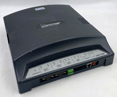 Invensys I/A Series UNC-500 Network Controller, UNC-510-2