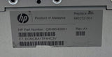 HP QR490-63001 3Par M6710 24-Bay SAS Drive Enclosure w/ XHPE 3PAR 7400 Module