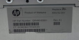 HP QR490-63001 3Par M6710 24-Bay 2.5" SAS Drive Enclosure