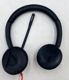 Plantronics BW3300-M Blackwire USB-A Headset
