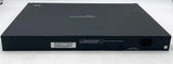 HP ProCurve 2810-48G 48-Port Network Switch- J9022A