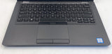 Dell Latitude 5401 Laptop- 256GB SSD, 8GB RAM, Intel i5-9300H CPU, Win 11 Pro