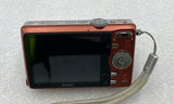 Kodak Easyshare M863 Camera, Untested