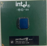 Intel Pentium III 1.00GHz SL4MF Processor with 256KB Cache