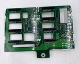 Dell M05TM 8-Slot 3.5'' SAS HDD Backplane Board for PowerEdge T320/T420