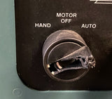 Rockwell Automation VTAC9 HVAC Drive 9V721H0B30, 9VT201-025HTAN