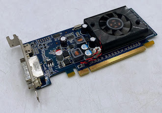 Dell TFD9V NVIDIA GeForce G310 512MB PCIe Graphics Card