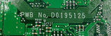 Ricoh Main Board D0195125 from Lanier LD433