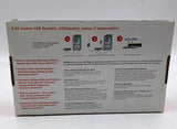 USRobotics 56k Faxmodem External Model 5686E V.92 USR5686E