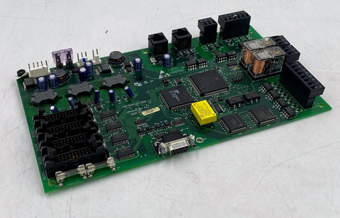 Eaton Powerware Communication Server 118400122 REV P03
