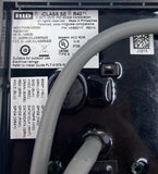 HID iCLASS SE R40 Contactless Smart Card Reader - No Backplate