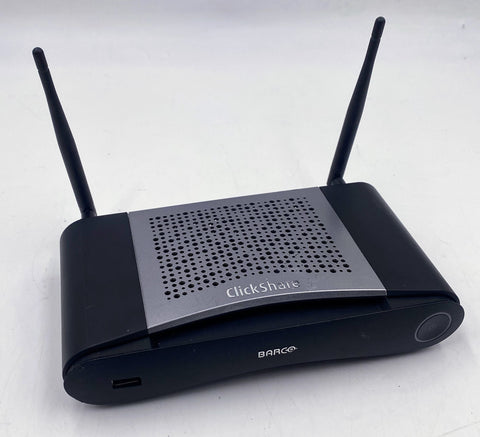 BARCO ClickShare CSE-200 Wireless Presentation System – Buffalo ...
