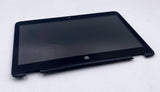 HP 840 G3 14" FHD Touch HP 840687-001 Rev1.0 InnoLux N140HGE-EA1 Rev.C3 Screen
