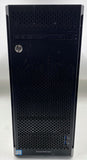 HPE Proliant ML110 Gen 9 Server, E5-2603 CPU, 16GB RAM, No HDD