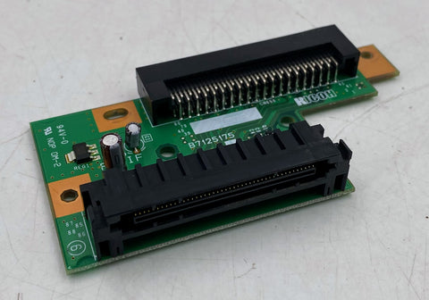 Ricoh FCUIF Fax Card Module Adapter B7125176 from Lanier LD235