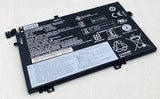 Lenovo 5B10W13894 Li-Ion Battery 11.1V 45Wh 3-Cell from Lenovo L14 G1 Laptop