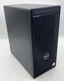 Dell OptiPlex 3090 Tower Desktop- 512GB SSD, 8GB RAM, i5-10500 CPU, Windows 11P