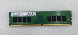 Samsung M378A2K43CB1-CRC 16GB PC4-2400T Non-ECC Unbuffered DIMM
