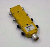 Brad Harrison MPIS 712P801 Multi-Port Interconnect System