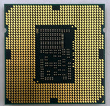 Intel Core i5-660 CPU Processor- SLBLV