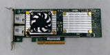 Dell HN10N 10Gigabit Ethernet Card, 2 Ports