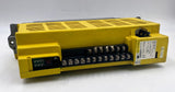 Fanuc A06B-6089-H105 Servo Amplifier Unit, Single Axis, 200-230V, 17A