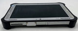 Panasonic FZ-G1U5474VM Toughpad- No storage, 8GB DDR3 RAM, i5-7300U, No OS