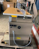 Challenge EH-3A Hydraulic Three-Spindle Paper Drill