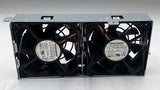 Dell 2PVRX Precision T5820/T7820 Dual Fan Assembly