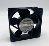 NMB-MAT 4715MS-12T-B50 Cooling Fan 119mm 115VAC