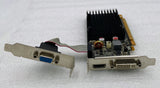 EVGA GeForce 210 512MB PCI-E Graphics Card- 512-P3-1311-KR
