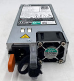 Dell Y26KX 80+ Platinum Switching Power Supply 1100W