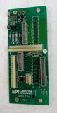 California Instruments 4004-711-2 REV B PCB from California Instruments 1953XP