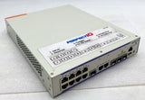 Alcatel-Lucent OS6450-10 Gigabit Ethernet LAN Omniswitch