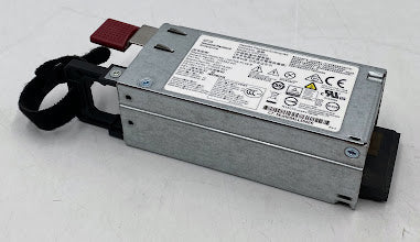 HPE HSTNS-PL48-B 960w Power Supply Unit 830219-001