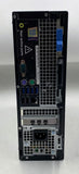 Dell Precision 3420 Workstation- No SSD/HDD, 32GB RAM, XEON E3-1270 CPU, No OS