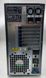 Dell PowerEdge T430 Tower Server, XEON E5-2630v4 CPU, 64GB RAM, No HDD