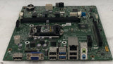 Dell OptiPlex 3020 Desktop DIH81R Motherboard- 4YP6J