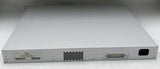 Cisco Meraki MS220-48LP 48-Port Gigabit PoE Switch Unclaimed