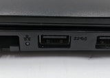Dell Latitude 3500 Laptop- 256GB SSD, 8GB RAM, Intel i5-8265U, Windows 10 Pro