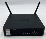 Cisco Small Business RV130W Wireless Multifunction VPN Router