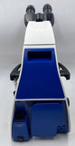 LW Scientific Mohs InnoVation Microscope, Untested Sold As Is